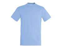 T-SHIRT REGENT UNISEX 150 g/m²